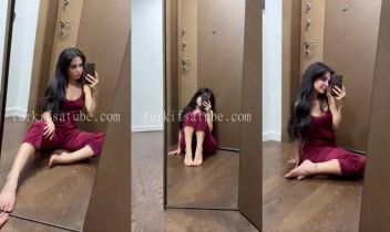 Ece Ronay instagram abonelik ifşa videoları voll 53