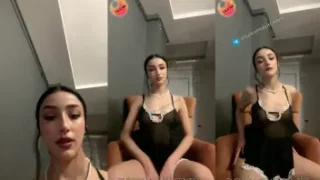 Tango Selena ifşa videoları part 33