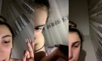 Liseli irem ifşa videoları part 36