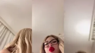 HelloDespina ifşa videoları part 57