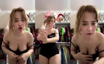 Ecrin Dilek Gökçe Karışık ifşa videoları part 53