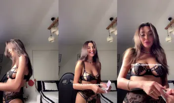 Ada Kumsal Tango Live ifşa video 02.08.2025