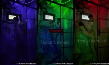 1cook1barmaid Şima Simal Tango ve Onlyfans içerikleri Part 5