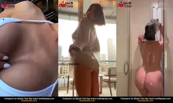 Betül üvey babacan 12 Hayran Videosunu Gösteriyor