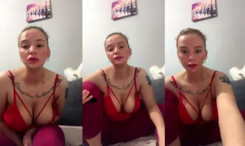 Tango Arzu Yılmaz ifşa videoları part 71