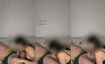 Laraeda Vip ifşa videoları Part 10