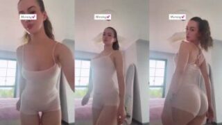 Öznur Güven instagram abonelik ifşa videoları Part 2