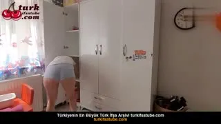 Zeynep Tümbek’in Sinsi Çarpıcı üvey kardeşine Gelen Seks Part 22’yi İzleyin