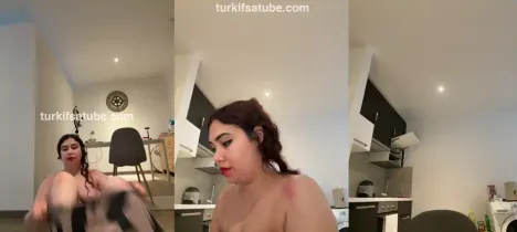 Stripchat – Buse Tarsus  – Türk Balık Etli Türk kızı ifşa videoları Part 60