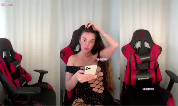 Tango Dancer Aybik Premium İfşa videoları part 39