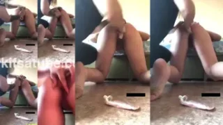 özenle arşivledim 🙂 amatör köle’lerdi bunlar. siyahlıyı bir köpek kulübesinde beslemek isterdim açıkçası çok tatlı 😈 Part 19