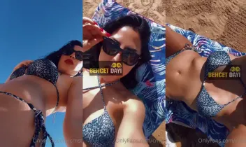 CRNST (CerenSt) Onylfans ifşa videoları part 22