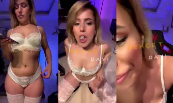 Tango Sude Zara ifşa videoları part 12