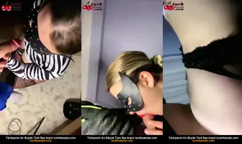 Canlı Seks Öykü: Oral ile Çıplak Sevişme