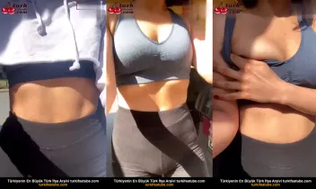 Mathilda’nın Sakso İfşası Sokakta Yayınlandı