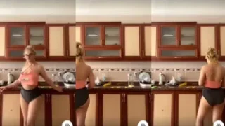 Tango Merve Arşiv ifşa videoları part 29