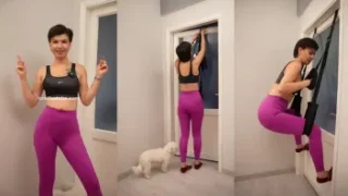 İnci ve İlişkiler (pearlspeak) Onlyfans İfşa – KAPI KEMERLİ POZİSYONLAR❤️‍🔥 biraz akrobasi ekleyelim