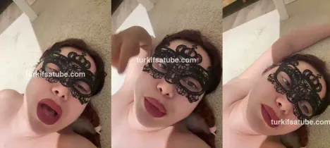 Stripchat – Buse Tarsus  – Türk Balık Etli Türk kızı ifşa videoları Part 224
