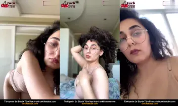 Sibel Sabah’da Tango Sakso İfşa