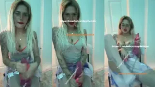 MERİBABE Fansly ifşa videoları part 17