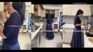 Fatma’nın Hayatı – 24 Temmuz 2025(2)