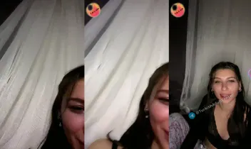 Tango adensu ifşa videoları part 3