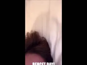 Tango Sude Zara ifşa videoları part 33