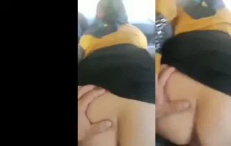 Domalarak Sikilen Baş örtülü amatör katın serisi part 15