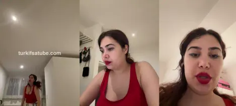 Stripchat – Buse Tarsus  – Türk Balık Etli Türk kızı ifşa videoları Part 158