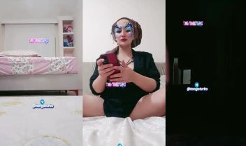 Tango Asmin ifşa videoları Part 2