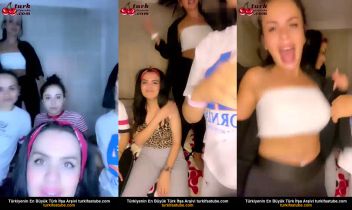 Özel Misafirler Açıklaması