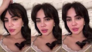 Ece Ronay instagram abonelik ifşa videoları voll 55