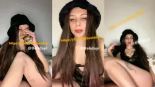 Tango adensu ifşa videoları part 2