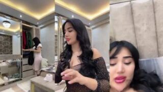 Melek Azad 50 Dakikalık ifşa videosu