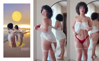 jupiter1202 (Jüpiter Gülşah Pınar) 18.07.2025 Onlyfans ifşa – Kuyruklu Bakım Vlog