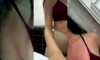 Woman Gamze Tango ve Telegram VIP ifşa videoları part 53