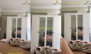 Zeynep Nur Maviş Telegram Vip ifşa videoları part 28