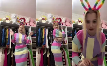 Ecrin Dilek Gökçe Karışık ifşa videoları part 23