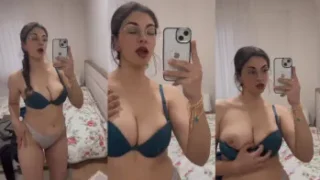 Avatar Kado (Kadriye Kırmaç) premium ifşa videoları part 56