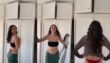 Nazlıcan Tanrıverdi instagram abonelik ifşa part 68