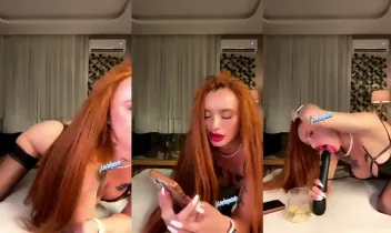 Nupelda Tango ifşa videoları part 49