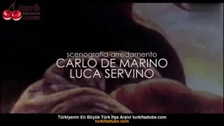 Benim Aşkım – Tinto Brass Erotik Film Altyazılı