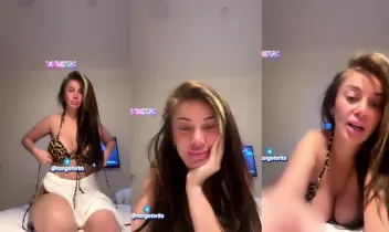 Tango Dancer Aybik Premium İfşa videoları part 13