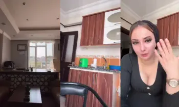 Hanım Akdağ Bigo ifşa videoları part 32