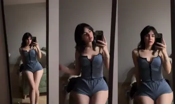 Ece Ronay instagram abonelik ifşaları 31.07.2025 Part 2