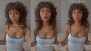 Cici Güner instagram abonelik videoları part 16