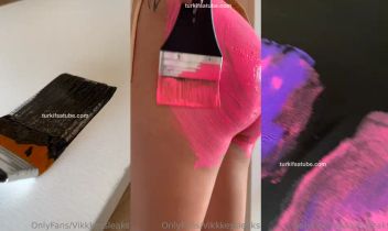 vikkkessleaks Onlyfans ifşa videoları – 23.10.2025 part 6