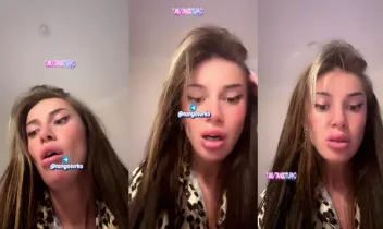 Tango Dancer Aybik Premium İfşa videoları part 17