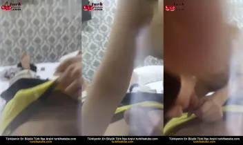 Cazibeyle Abla Sıkıyor