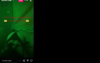 rockettube bigo sex yayını part 2